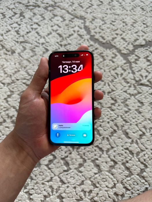 Iphone 15 про 128гб