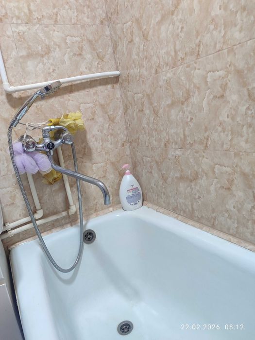 Продам квартиру однокомнатную