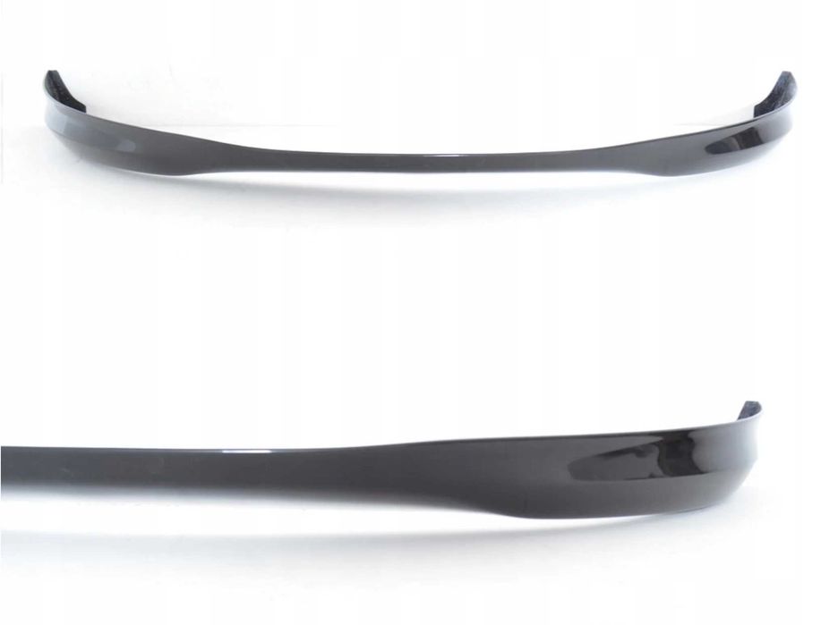 Prelungire bara fata fusta spoiler lip OPEL ZAFIRA B 2008-2014
