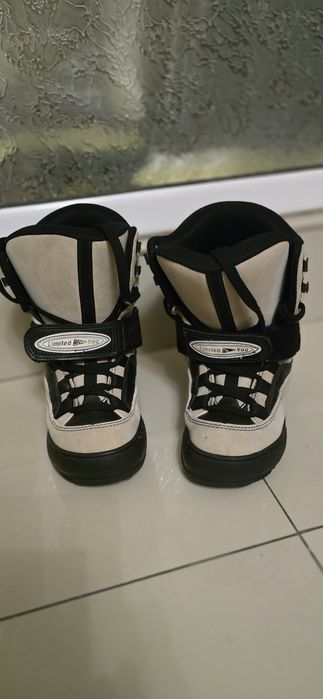 Boots Limited for you marimea 36,5-37