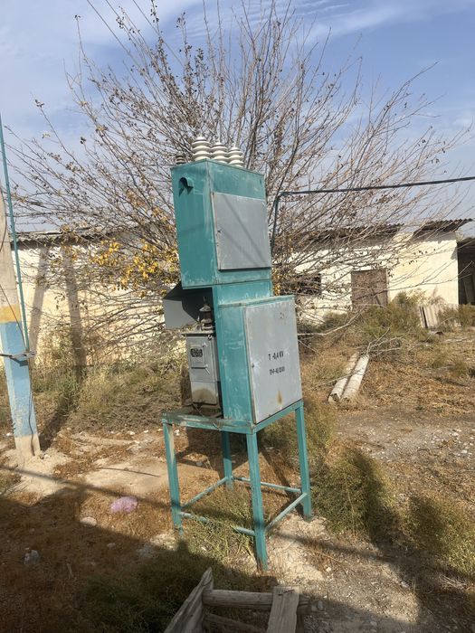 Трансформатор. 40