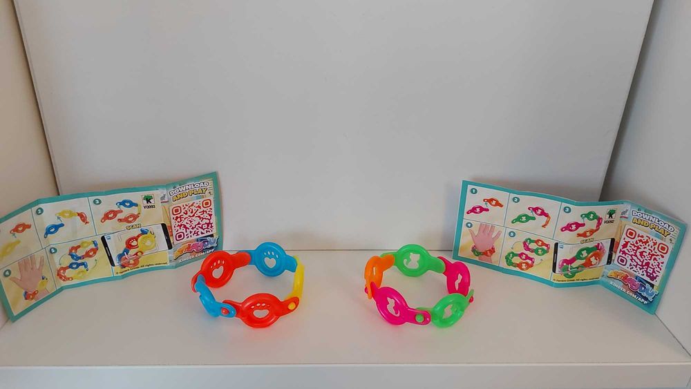 Natoons 2025 - динозаври, Марвел, Двойни серии Киндер, Макси Kinder