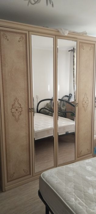 Продам шифоньеры, б/у