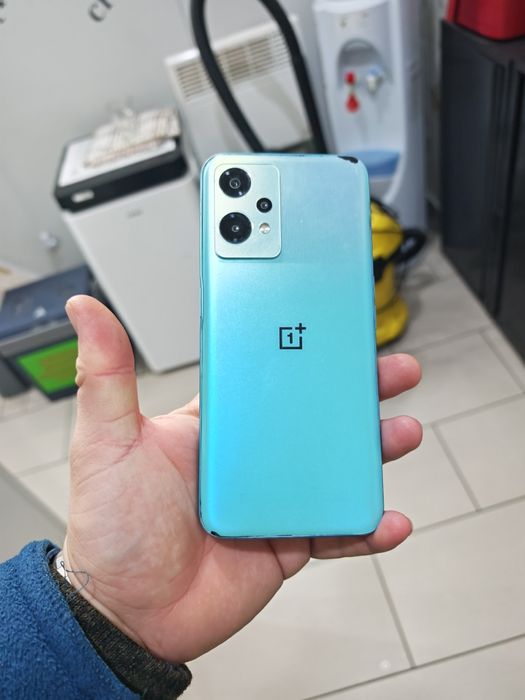 Oferta! Oneplus nord ce2 lite 128gb