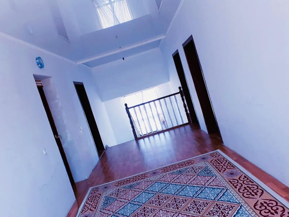 Дом в Жанаконысе