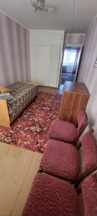 Продам 3х комнатную квартиру