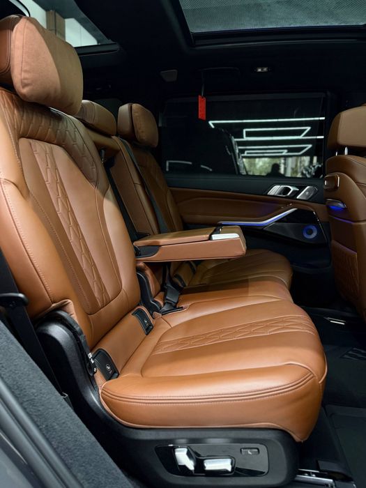 BMW X7 xDrive 40i