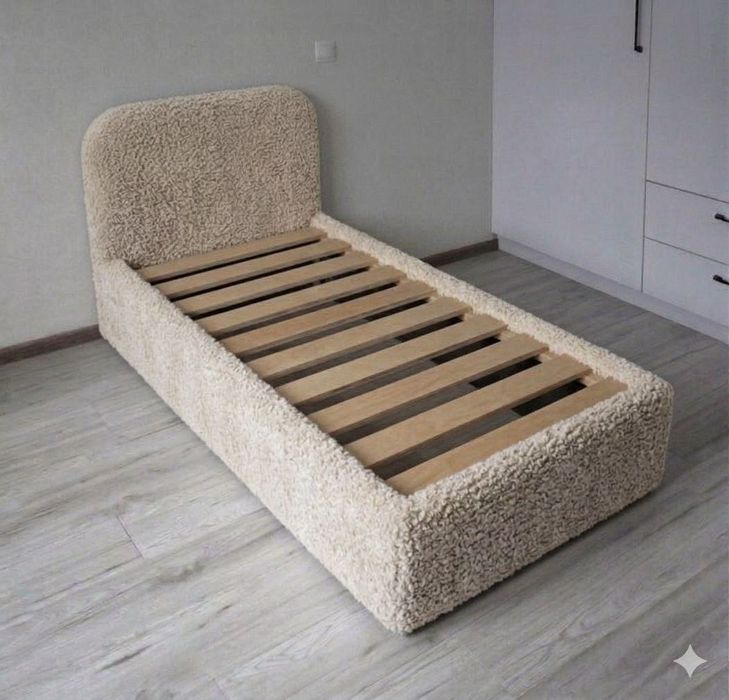 Детская мебель детская кровать