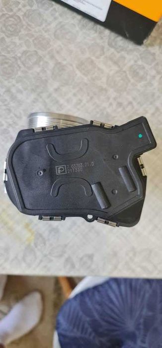 Clapeta  Acceleratie PIERBURG Benzina 2.0TSI VW 147kw-200CP, CAWB,CBFA