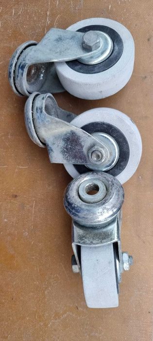 Roti / role pivotante