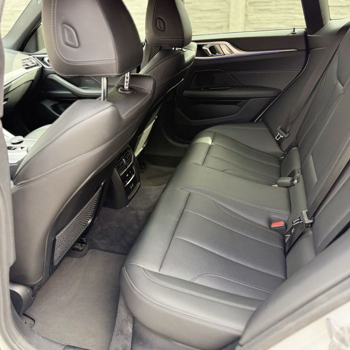 BMW 420d Gran Coupe  M-Pack 2023
