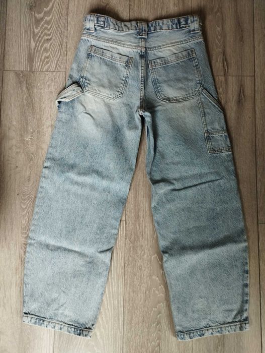 Дамски дънки Bershka