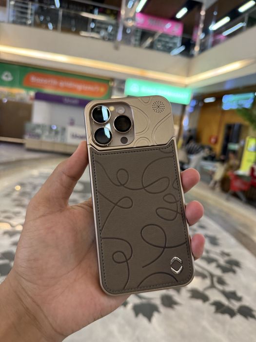 Iphone 16 pro max 256 gb sim