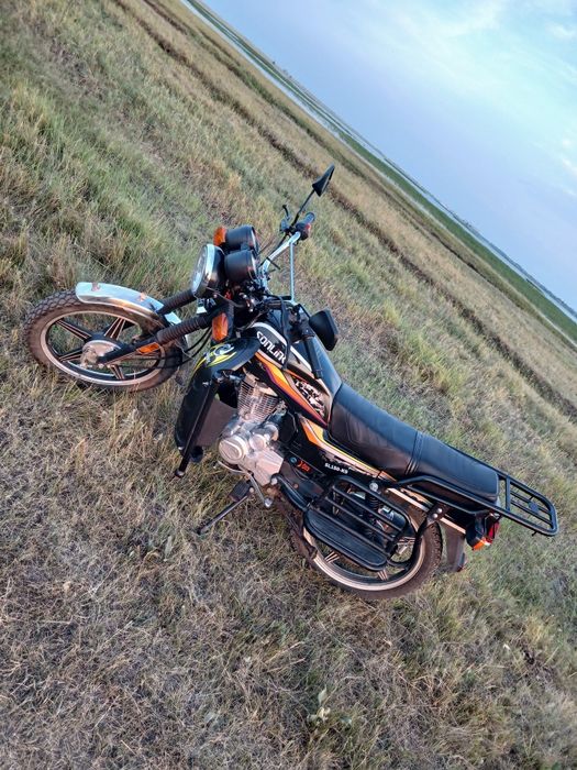 Продам Мотоцикл Sonlink 150
