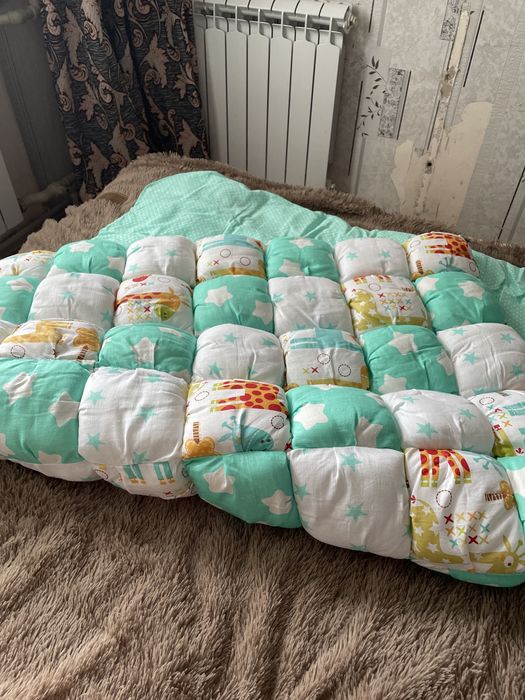 Продам одеяло бон-бон детское