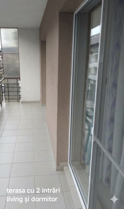 Vând apartament proprietate personala suprafață locuibila 60 mp