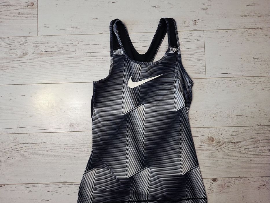 Nike Dry Fit-Ориг. Дамски потник