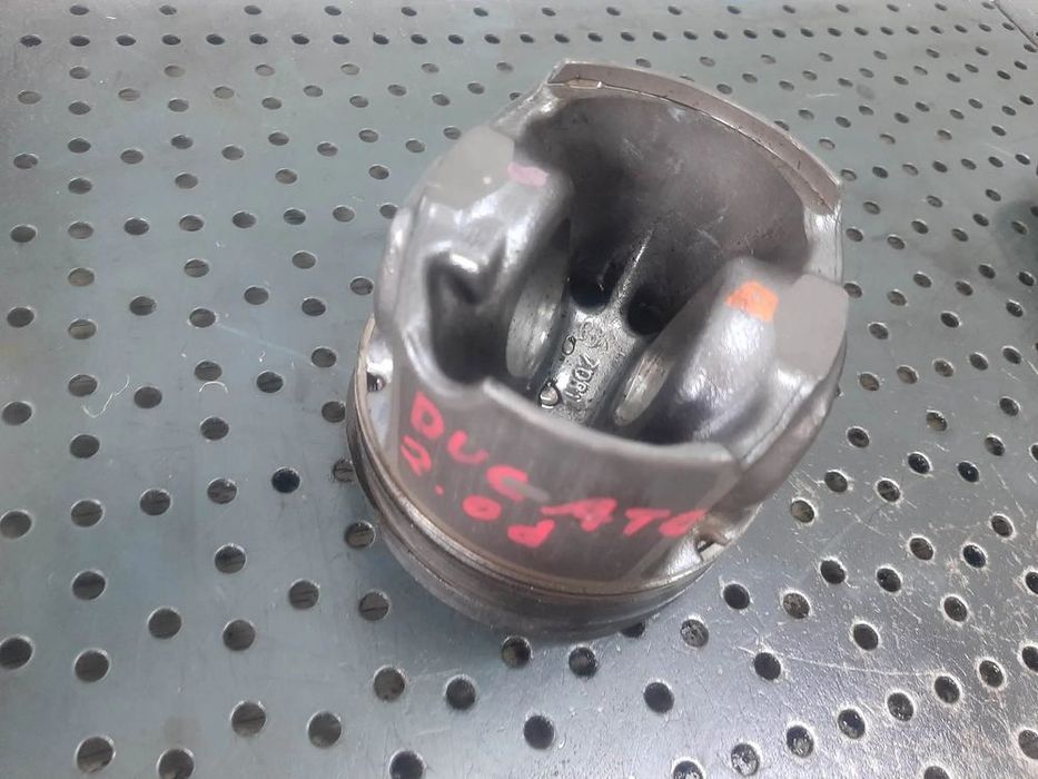piston   2.0 d multijet  ah03 fiat ducato  euro 6