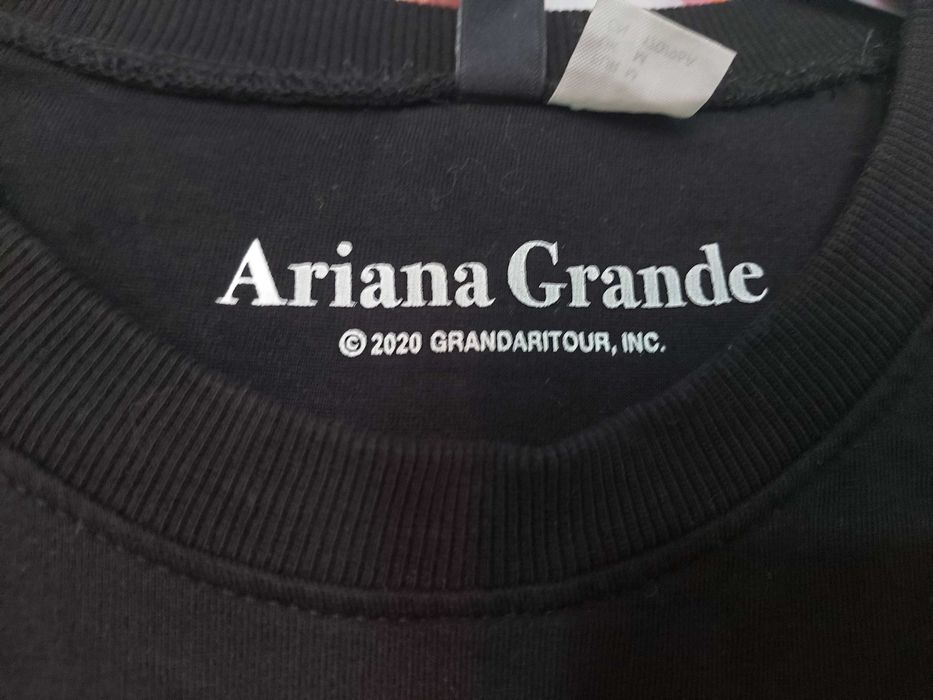 Ариана Гранде/Ariana Grande мърч