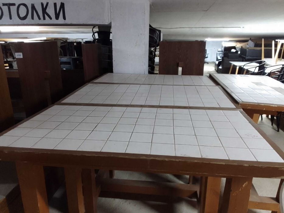 Барный Стол, оборудование.