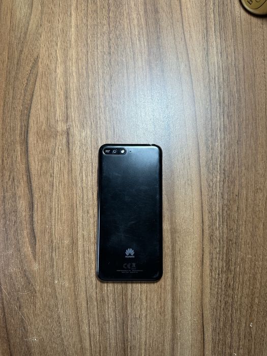 Huawei y6 2018 impecabil