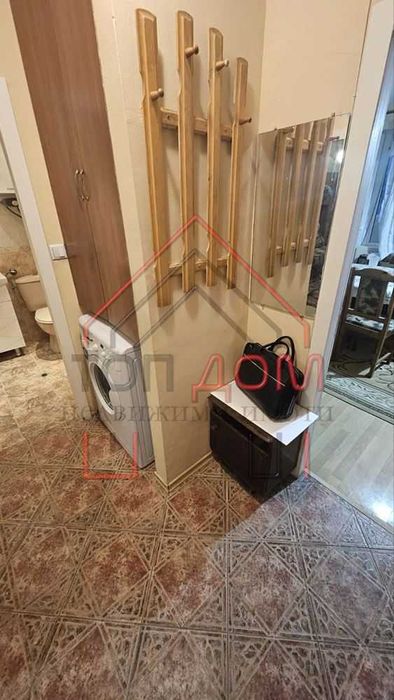 Дава се под наем Двустаен апартамент в Варна, Колхозен пазар - 60 кв.м за 331.5 € - Снимка #11