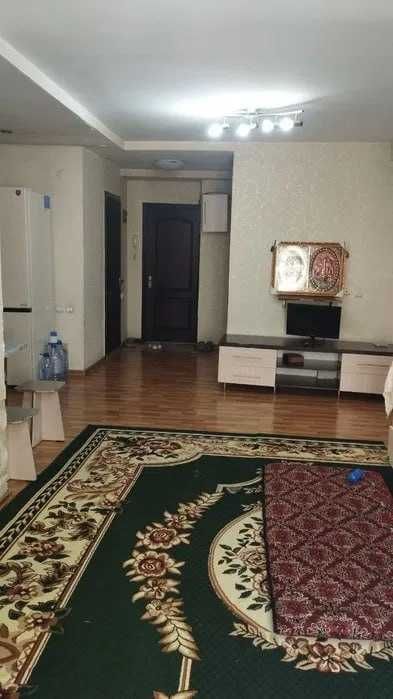 Metrogacha bir qadam! zamonaviy 2 xonali kvartira sotiladi! (157)