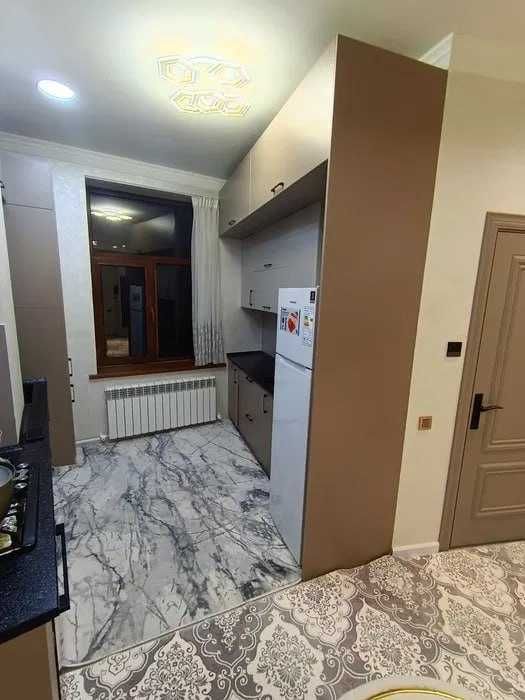 ' Жилой Комплекс Саламатина яккасарай 82 м2, 3/5/9, Яккасарай мечеть