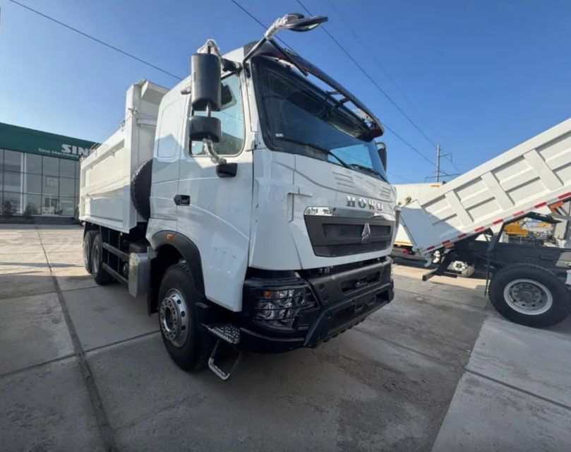 HOWO T7S 25tonna (dizel)
Halol Nasiya Savdo evaziga