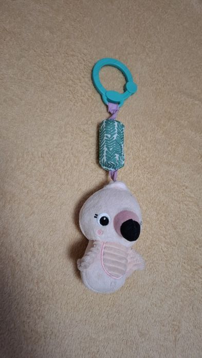 Игрушки, погремушки, подвески для малыша