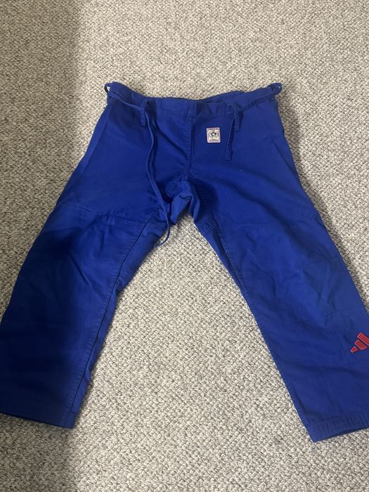 Кимоно для дюдо оригинал!!!