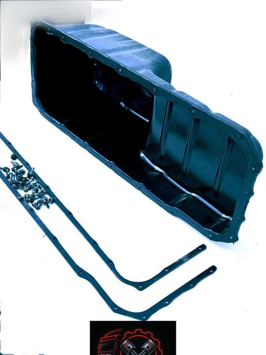 Baie ulei MAN TGX/TGS/TGA–motor D2066/D2676 (390–430 CP) 51058006370