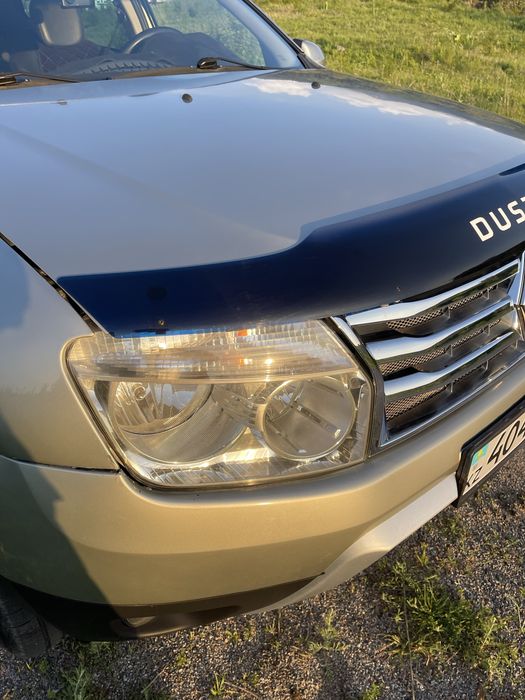 renault duster 2014