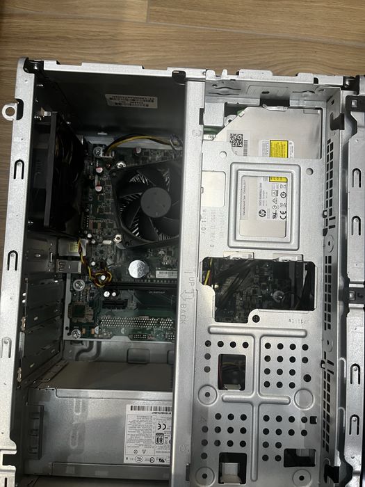 Продам компьютеры/ комплектующие