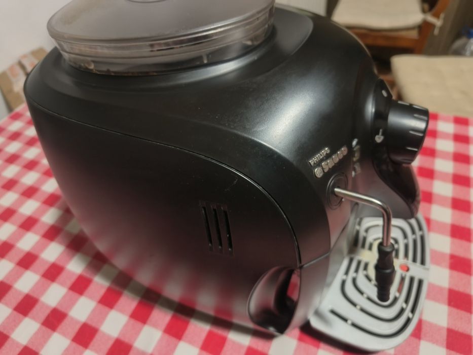 Aparat de cafea Philips-Saeco Xsmall