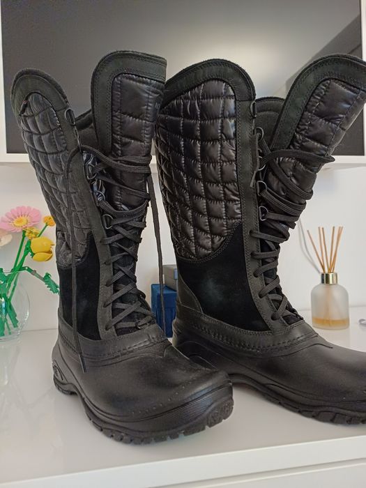 North face termoball