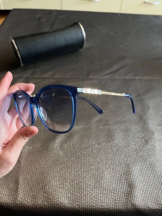 Слънчеви очила BULGARI