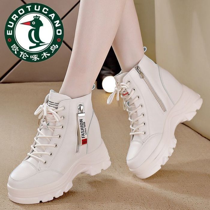 Issiq oyoq kiyim sapog ichlari mehli yumshoq