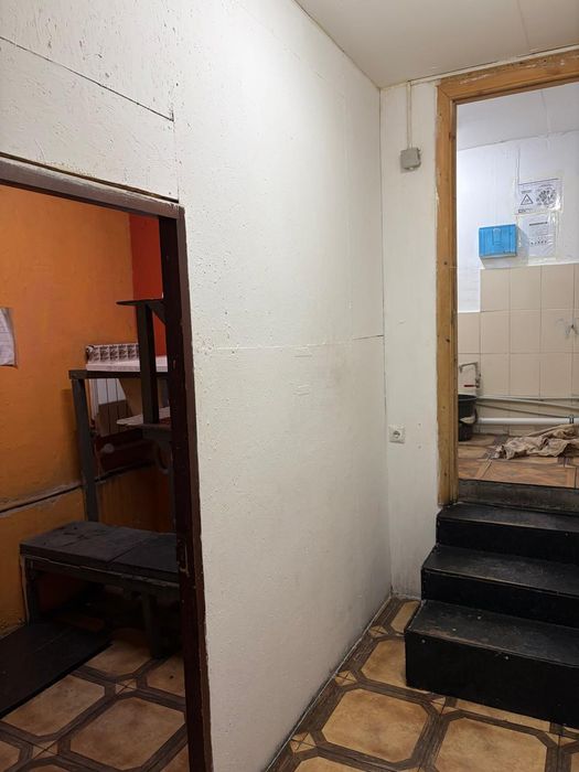 Помещение под цех ,производство