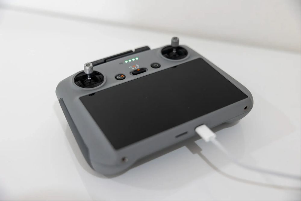 Dji mini 4pro  combo