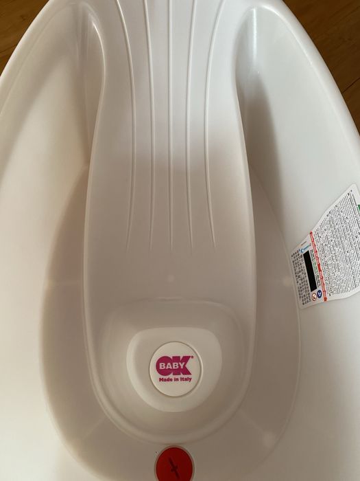 OK BABY Cada copii bebelusi de culoare alba