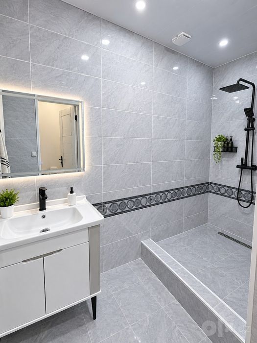 Квартира 2 хонали 55м²