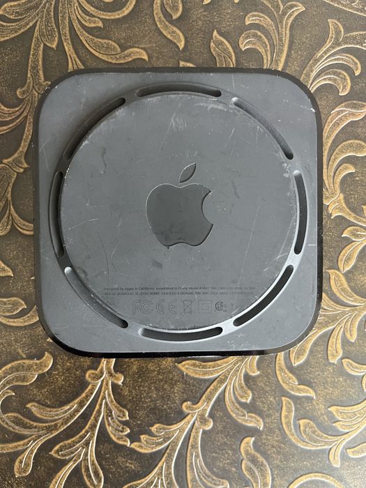 1st gen 32GB 4K Apple TV