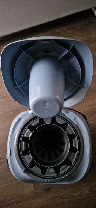 Cos scutece bebe Sangenic