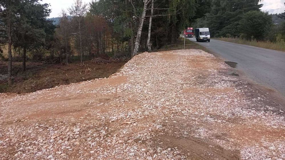 Парцели на яз.Батак БЕЗ КОМИСИОННА на брега на язовир Батак