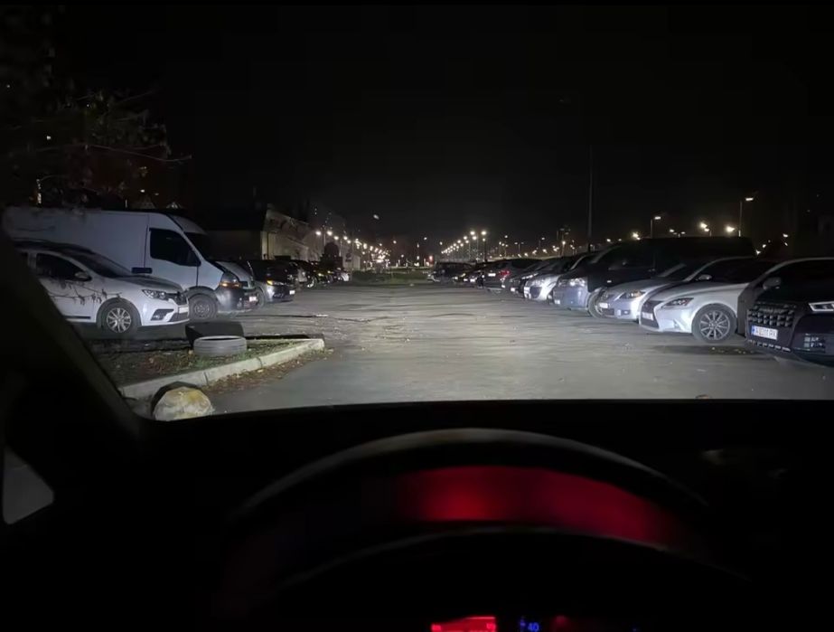 LED крушки за кола H7 – 60000LM | 180W | CANBUS | 5570 CSP чип