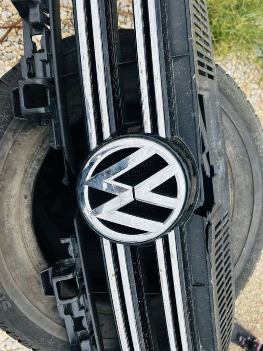 Решетка за VW Tiguan