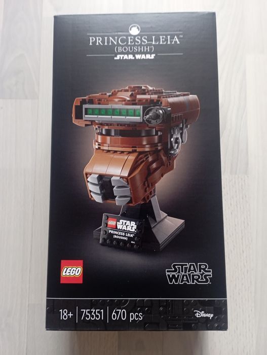 Нови Лего сетове