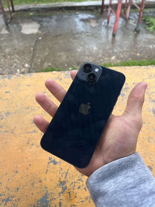 iphone 14 можно обмен