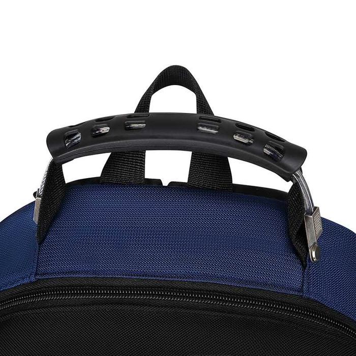 Рюкзак школьный, универсальный, мужской с USB портом для ноутбука